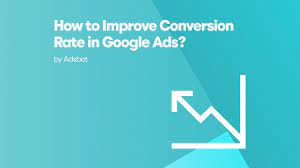 improved ad conversion rates