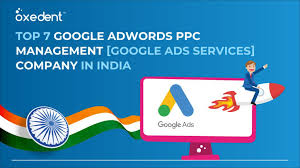 google ppc services
