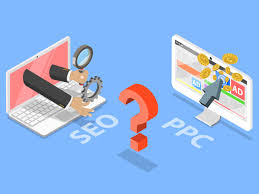 pay per click search marketing companies