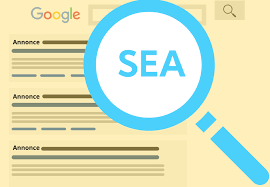 sea search engine advertising