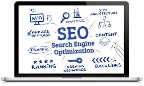 seo internet marketing company