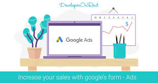 google adwords online advertising by google