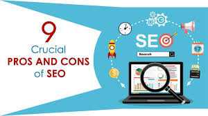 search engine and optimization