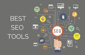 search engine optimization tools