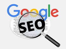 google search engine optimization