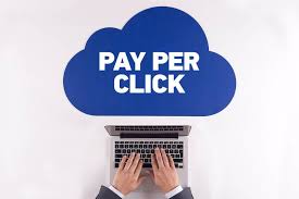 pay per click agency