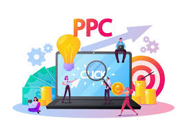 ppc click