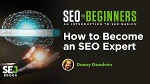 search engine optimization expert