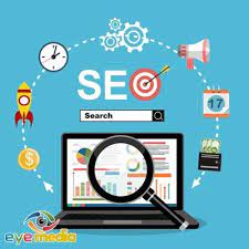 search engine optimization services near me