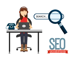 search engine optimization specialist