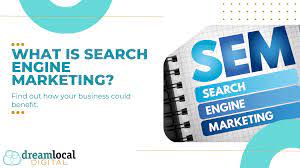 sem search engine marketing