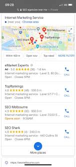 seo agency near me