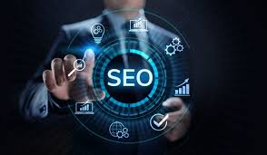 search engine optimization and seo services