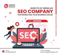 seo company website