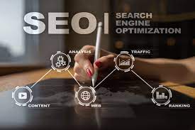 seo marketing firm