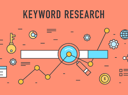 google seo keyword tool