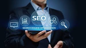 local search engine optimization company