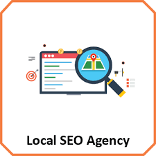 local seo company