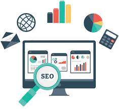 marketing seo agency