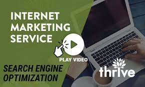 search engine optimization internet marketing