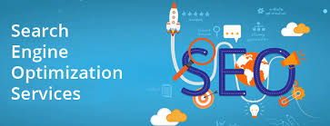 search engine optimization service