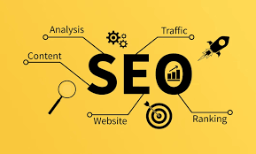 best seo firms