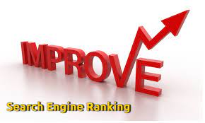 improve search engine ranking