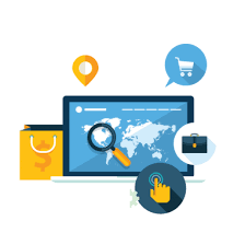 local search engine optimization services