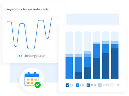 seo keyword rank