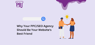 seo ppc agency