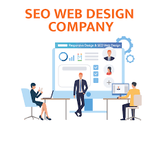 seo web design company