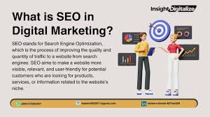 search engine optimization web marketing
