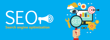seo advertising company