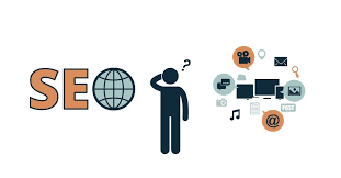 seo and social media marketing