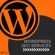 wordpress seo services