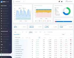 keyword ranking search tool