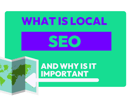 local seo marketing