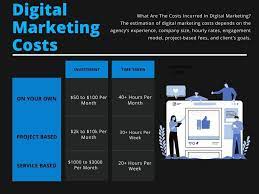 online advertising costs