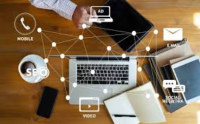 online marketing seo services