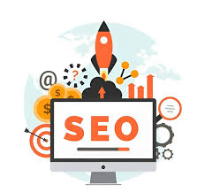 professional seo agency