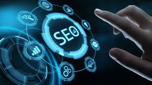 search engine optimization firm