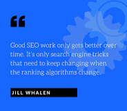 search engine optimization quote