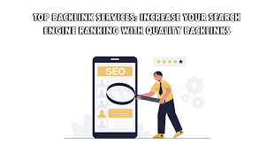 search engine ranking service