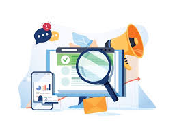 company search engine optimization