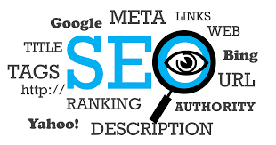 google seo agency
