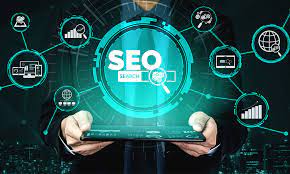 internet marketing seo consultant