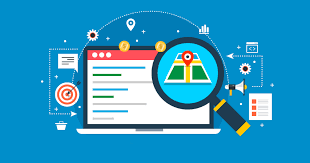local search marketing