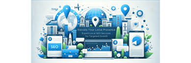 local seo marketing agency