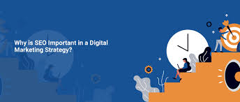 online marketing seo