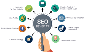 seo company